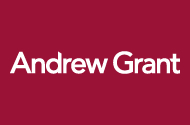 Andrew Grant