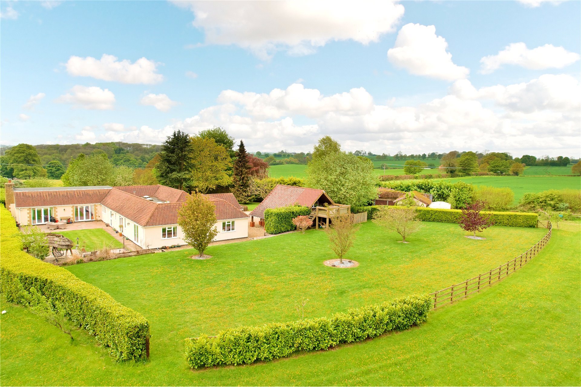 Equestrian Property For Sale Search