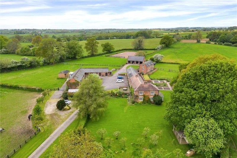 EquestrianProperty4Sale | Equestrian Property Search