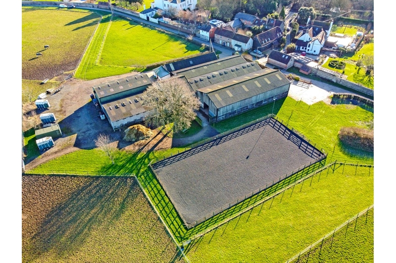 EquestrianProperty4Sale Equestrian Property Search