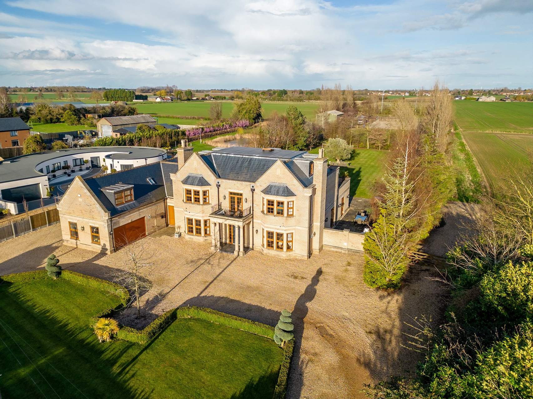 Equestrian Property For Sale Search